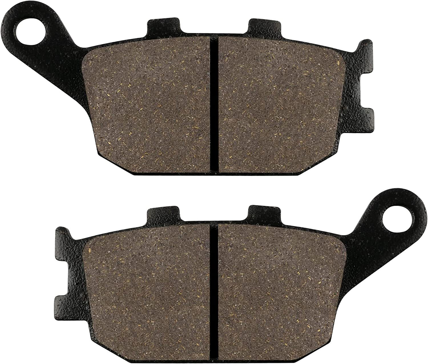 Brake Pads for Honda CBR 900 Fireblade 1992-2003/VTR 1000 Firestorm 1997-2006