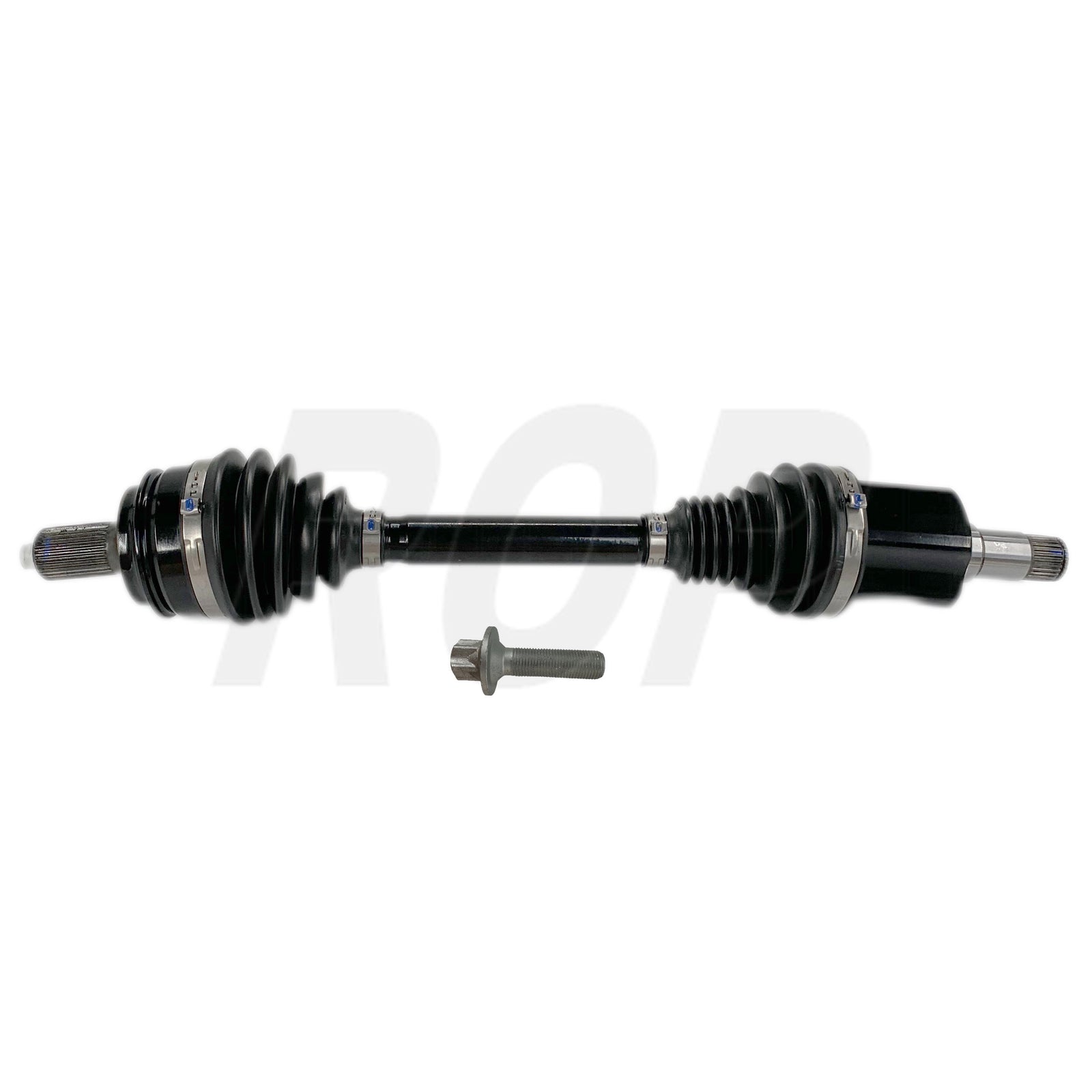 2223300902 for Mercedes-Benz 222 S450 S550 Front Passenger Right CV Axle Shaft