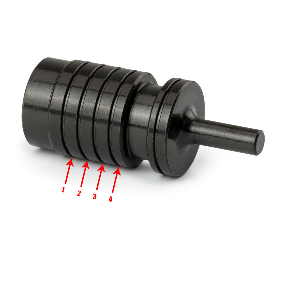 30Pcs 33510N-01 for SONNAX CVT JF011E (RE0F10A) JF015E(RE0F11A) pump flow valve
