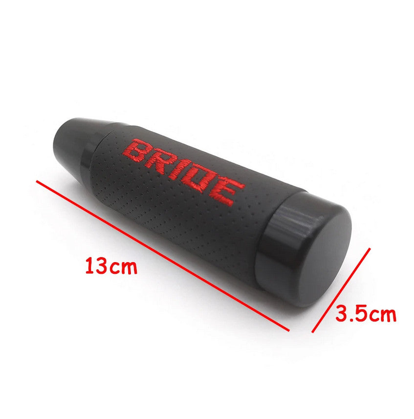 1-pack 95mm logo badge sticker Quattro side fender rear badge black for Audi
