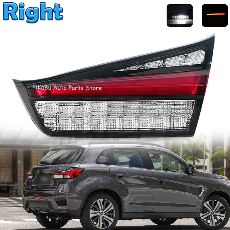 Right LED Tail Light Rear Brake Lamp for Mitsubishi Outlander Sport 2020-2022
