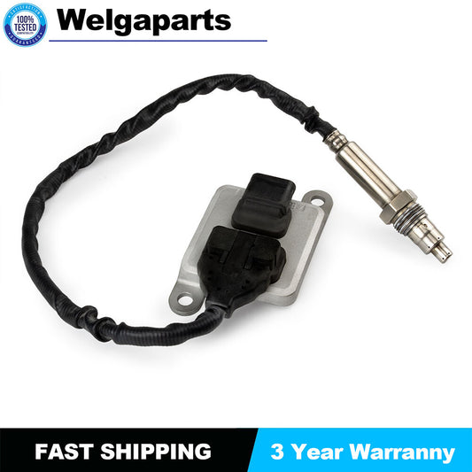 Nox Sensor Fit for Mercedes-Benz W212 W222 C218 X218 A207 A0009053403 5WK96681C