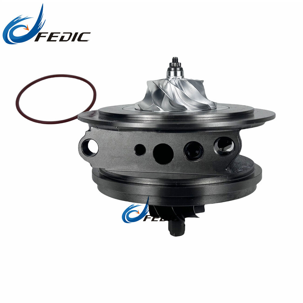 MFS Turbo cartridge 839077 for Audi A4 A6 A7 Q7 for VW Amarok 3.0 TDI 4GA 4GF
