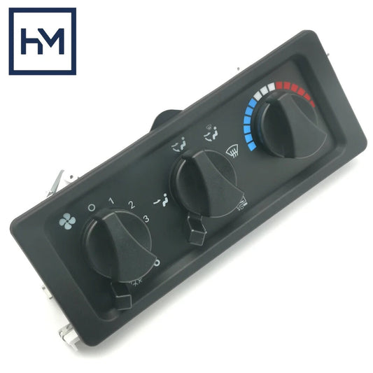 ABP-N83-322930 Heater Control Panel Assembly for Freightliner FL60/FL70 2601152