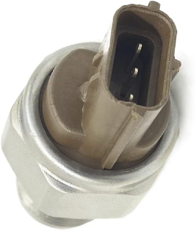 Fuel Rail Pressure Sensor Regulator for Isuzu AI-4HK1X 6HK1 6UZ1 499000-6160