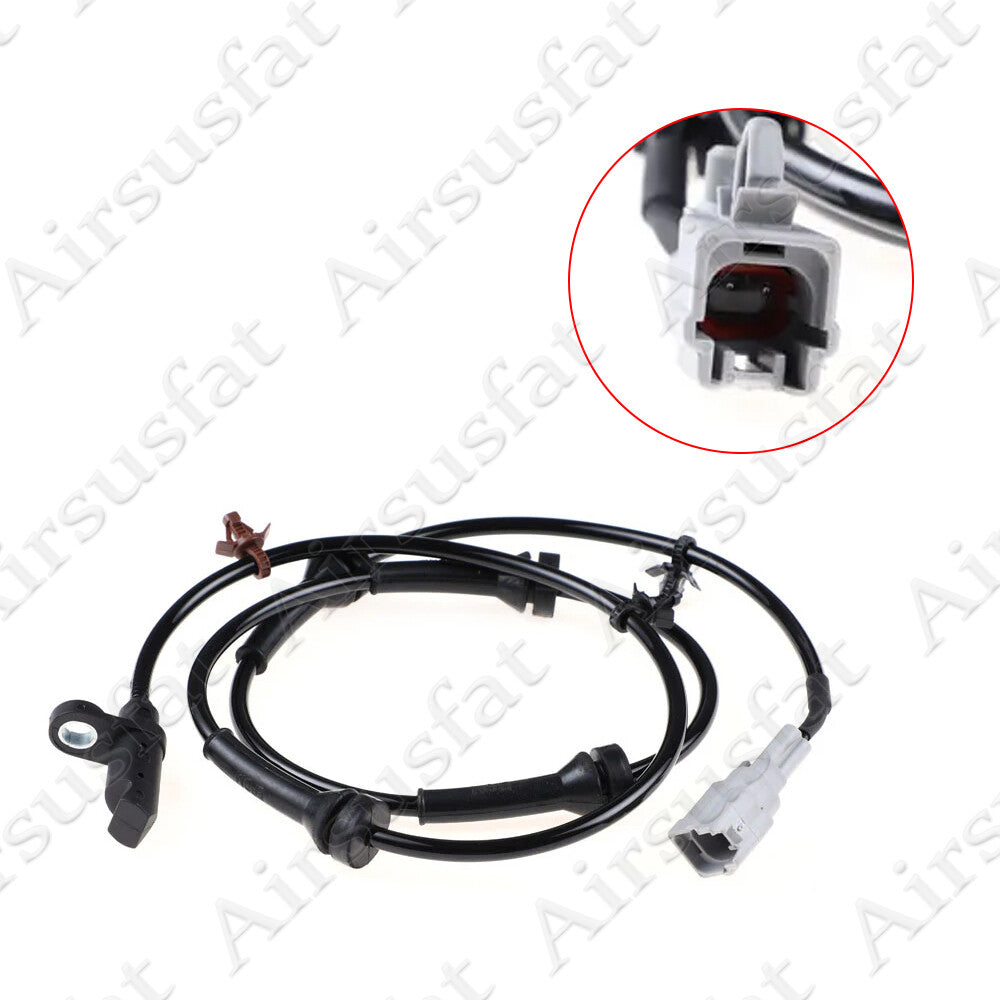 Suitable for Nissan ROGUE X-TRAIL S35 T31 T31Z 4WD Rear L/R ABS Wheel Speed Sensors
