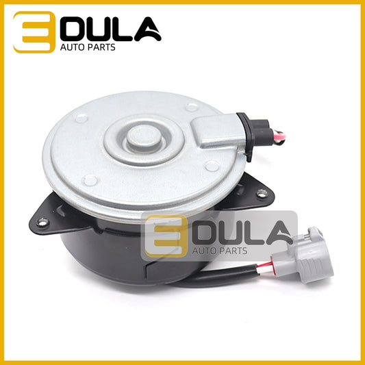 AC Electric Radiator Cooling Fan Motor for Toyota for Lexus 16363-31250 16711-0P150