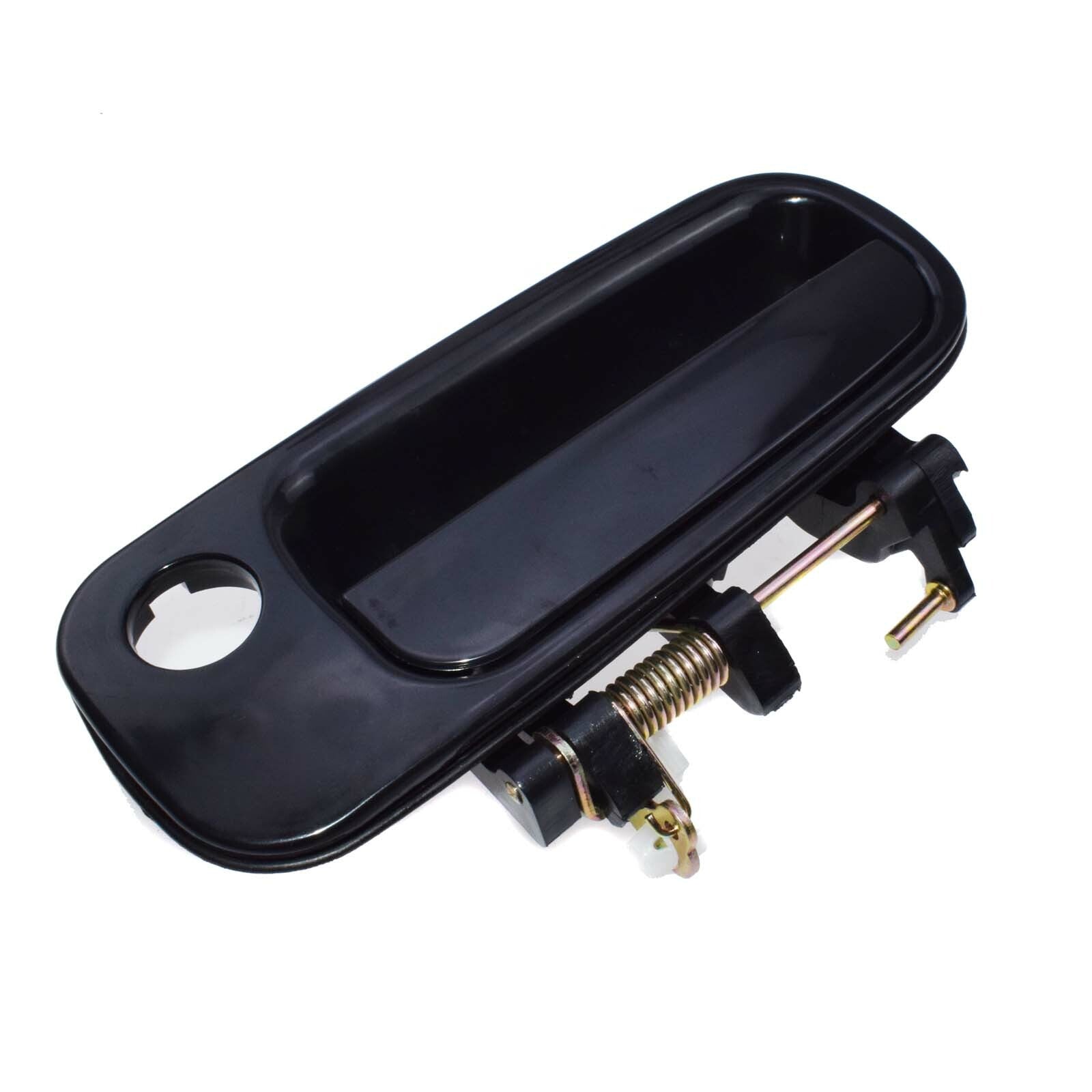 Exterior door handle, front left, LH 77619, for Toyota for Camry 1992-1996, TO1310109
