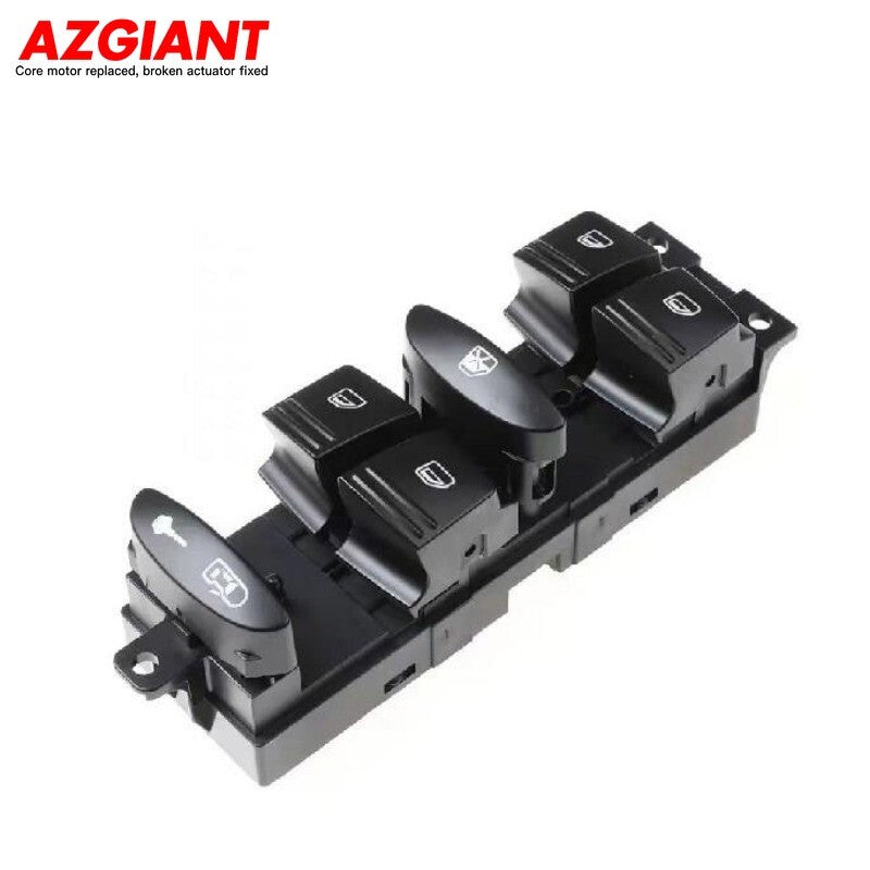 Front Left Driver Power Window Switch 95561315600 for 2003-2010 for Porsche for Cayenne