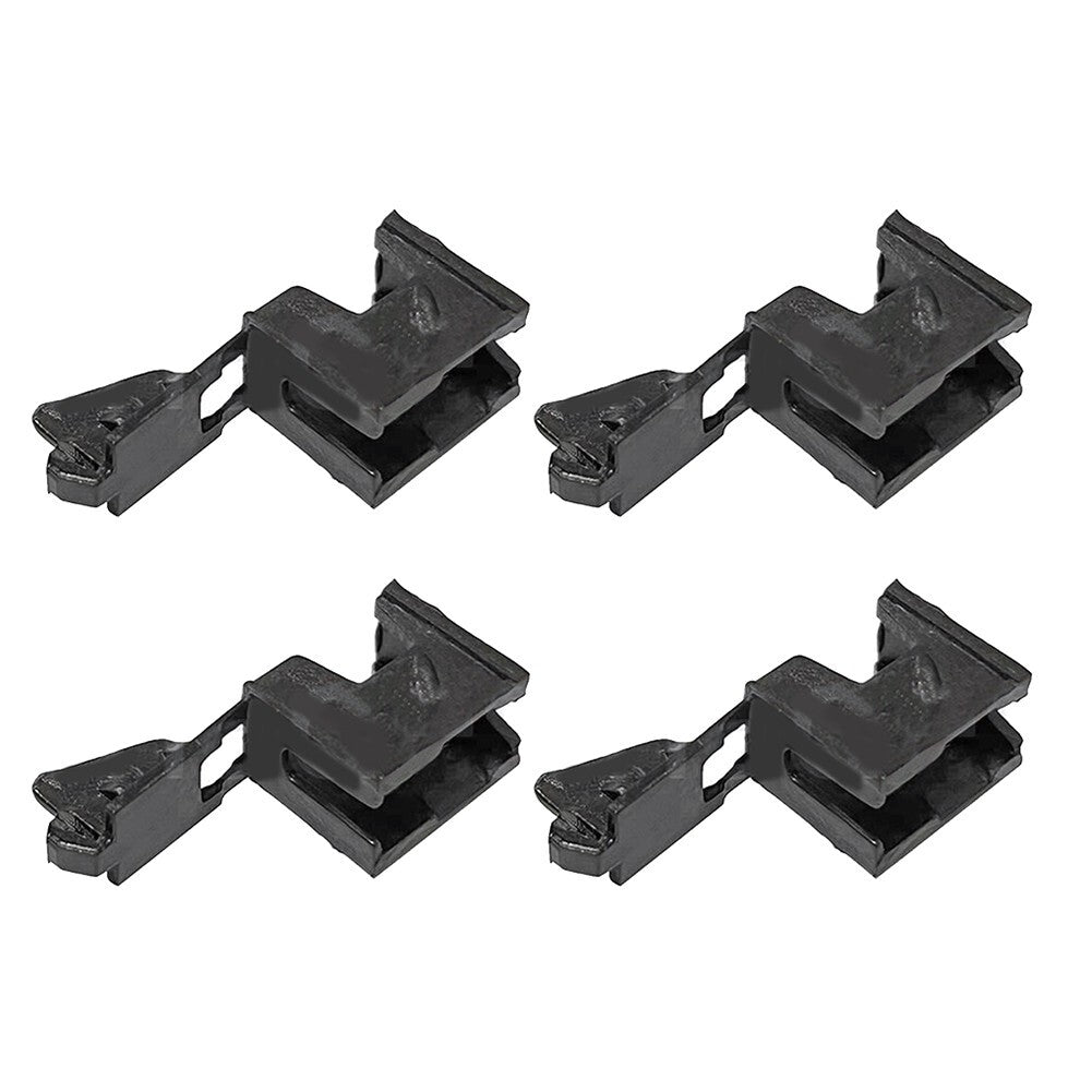 Clips Clips 54377187747 Car Accessories Roof Top Hinge Cover new
