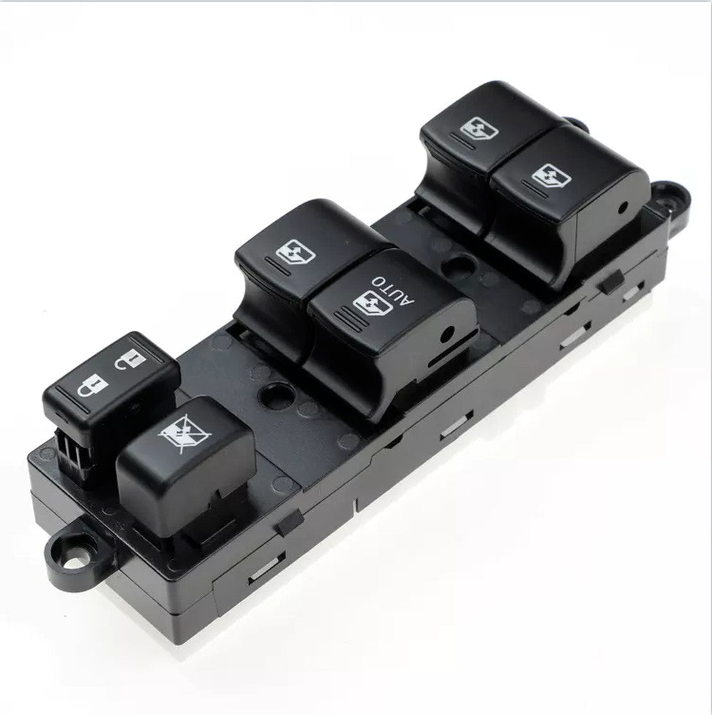 Left-hand driver's master power window switch 2013-15 for Subaru Outback 83071-aj240