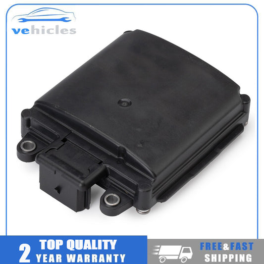 JC3Z14C689C Blind Spot Alert Monitor Sensor Suitable for 17-18 for Ford F-150, F250SD, F350SD
