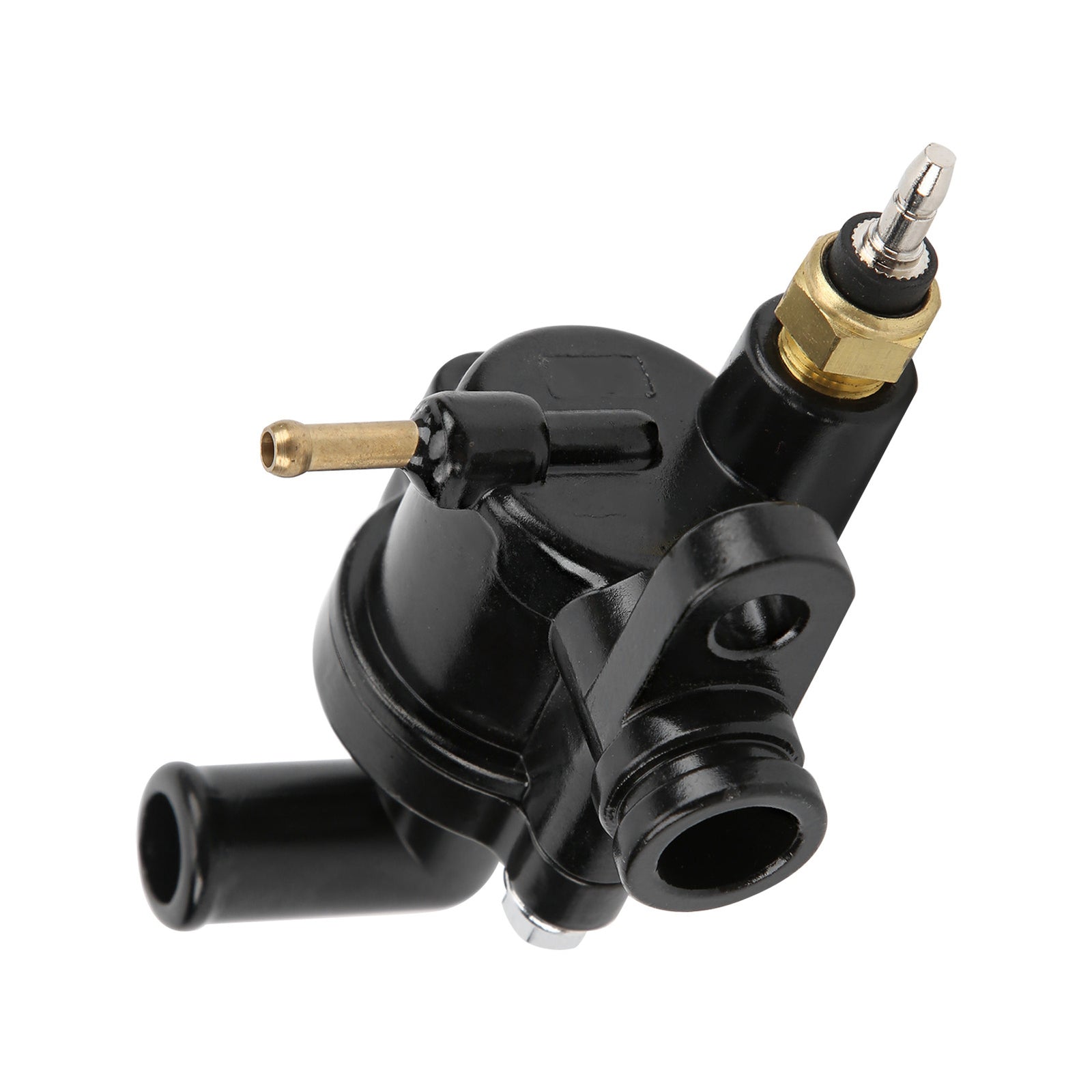 Hot Thermostat Kit Steel Alloy Part for LIFAN 200/250 CCM Pit Dirt Bike ATV Quad