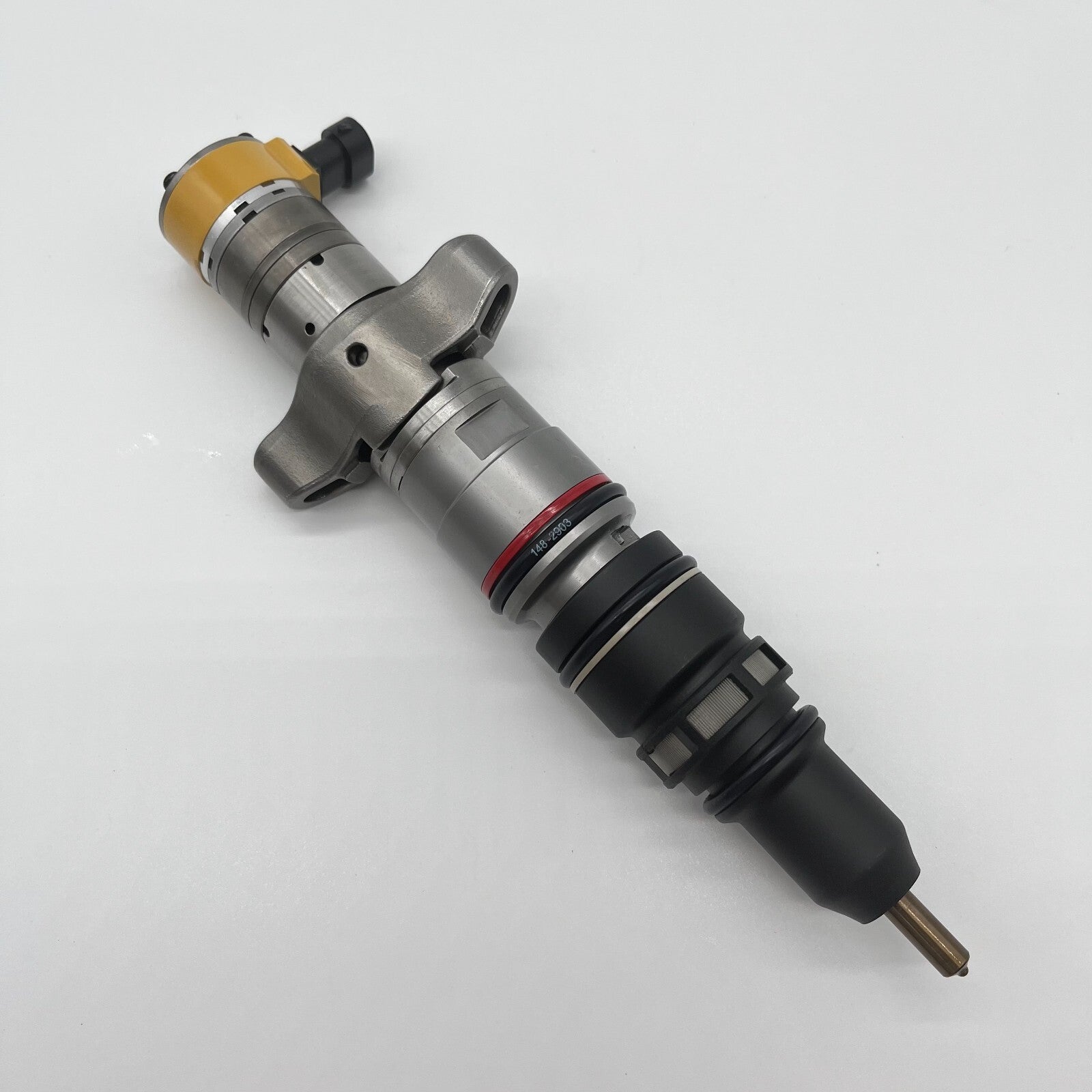 245-3516 Diesel Fuel Injector 2453516 For Caterpillar CAT C9 Engine Parts