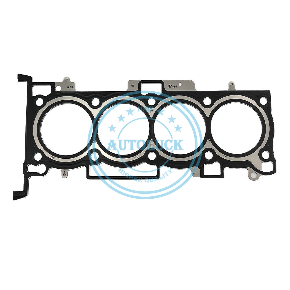 GASKET KIT-ENGINE OVERHAUL Fits for Santa Fe Sonata Optima Sportage 2.0L Turbo