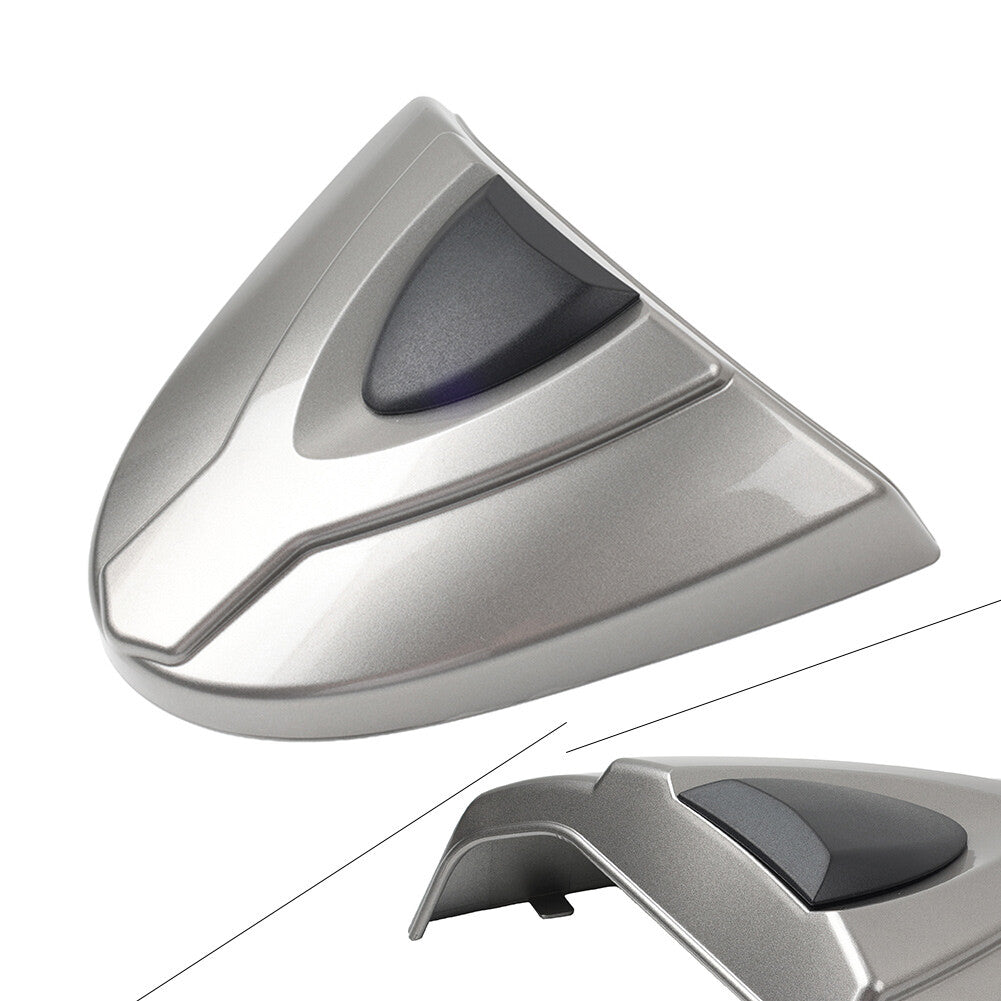 Rear Tail for Seat Cover Fairing Cowl Grey Fit For Trident 660 2021-2024
