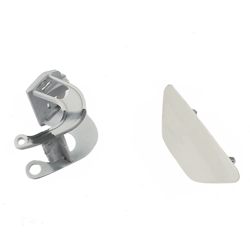 NEW for BMW 528i 550i 535i F10 F11 Headlight Washer Nozzle Lever Cover Cap Left
