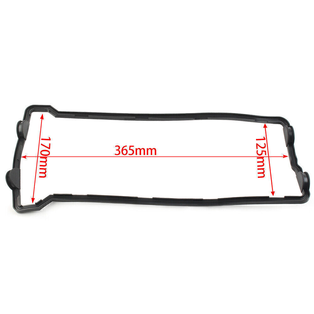Ventildeckeldichtung 11061-0223 f¨¹r for Kawasaki ZX1000 ZX-10R ZX10R 2004-2010