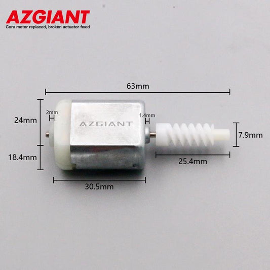 FC-280SC-16220 is a door lock actuator motor for 2020-2023 for Nissan Sentra vehicles.
