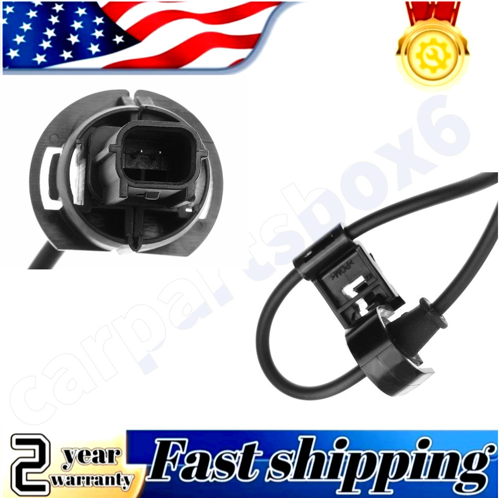 One-piece ABS wheel speed sensor for front right side, suitable for Honda Odyssey 2011-2017 V6 3.5L.
