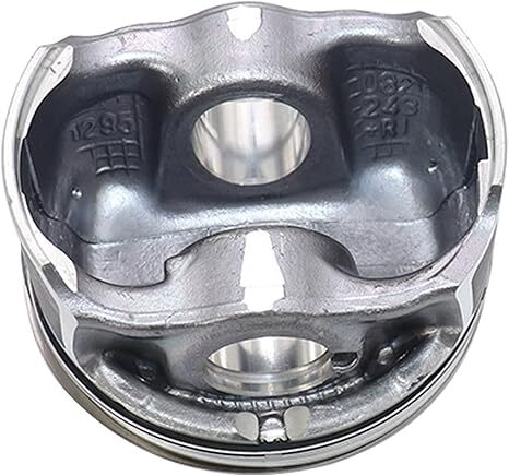 Pistons  Rings¦µ21mm Fit for VW for Audi A4 A5 2.0T CDA BZB Improve Oil Consumption