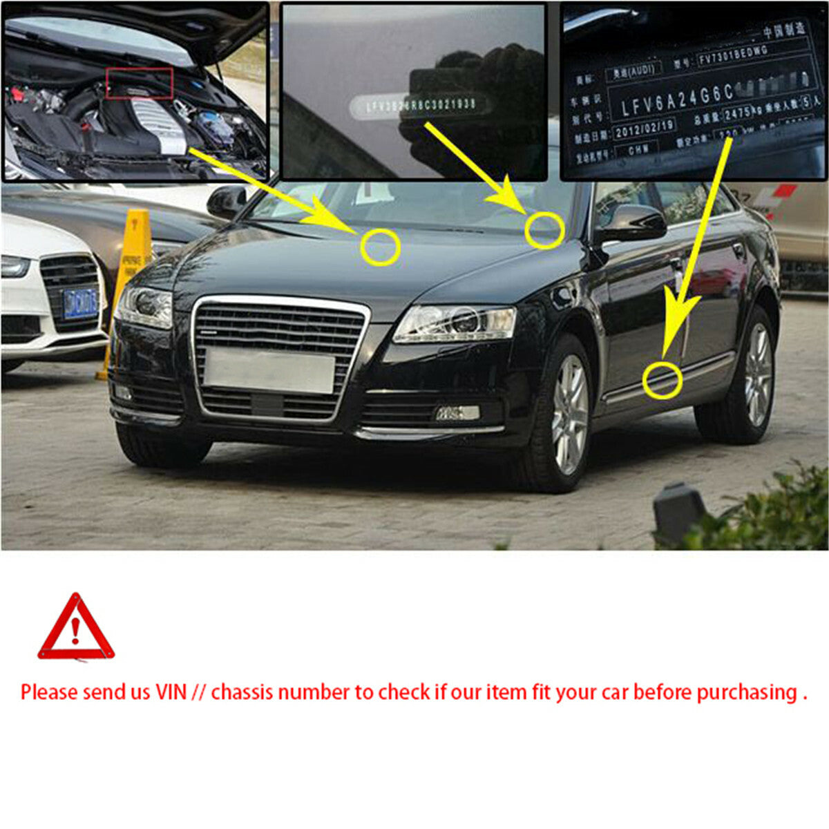 1.6T Exhaust Valve Kit Fit for BMW 120i 316i for MINI Cooper S R56 11347547187