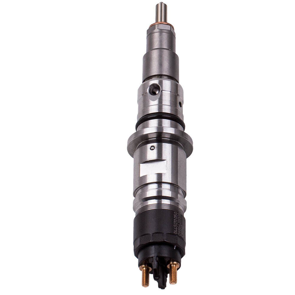 Diesel Fuel Injector Fits for Ram 3500 2012 Laramie Crew Cab Pickup 4-Door 6.7L