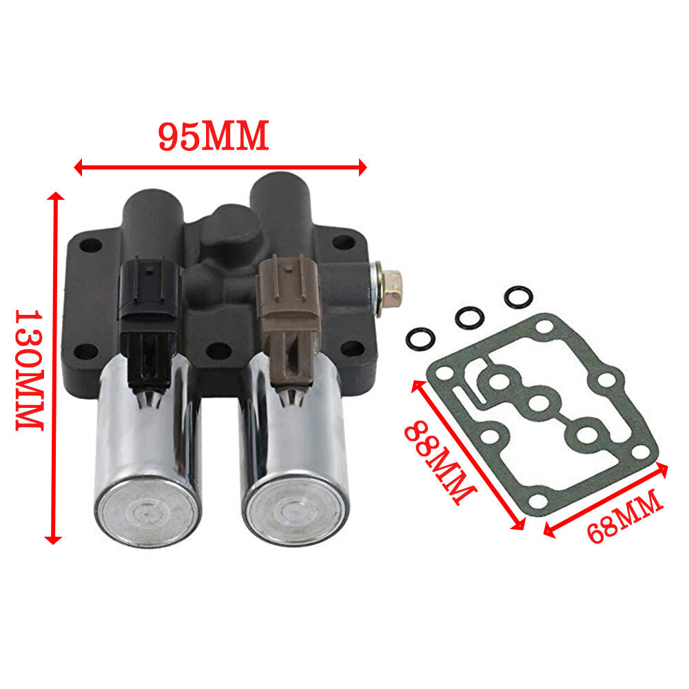 Automatic Transmission Solenoid & Gasket for HONDA ACCORD ODYSSEY PILOT PRELUDE