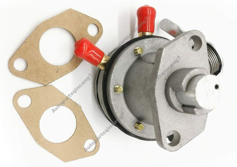Fuel Lift Pump 129158-52101 for Cub Cadet 465 46F 46G Yanmar Diesel Engine 4JHTE