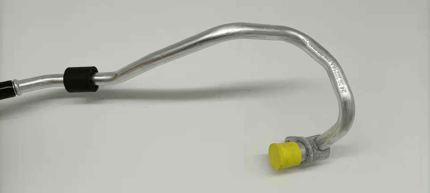 2782000900 Turbocharger Coolant Line for Benz W218 CLS550 E550 ML550 2011-2020