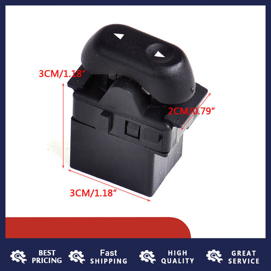 Power window control switch for Ford Crown F-150, for Lincoln for Mercury 5L1Z-14529-BA