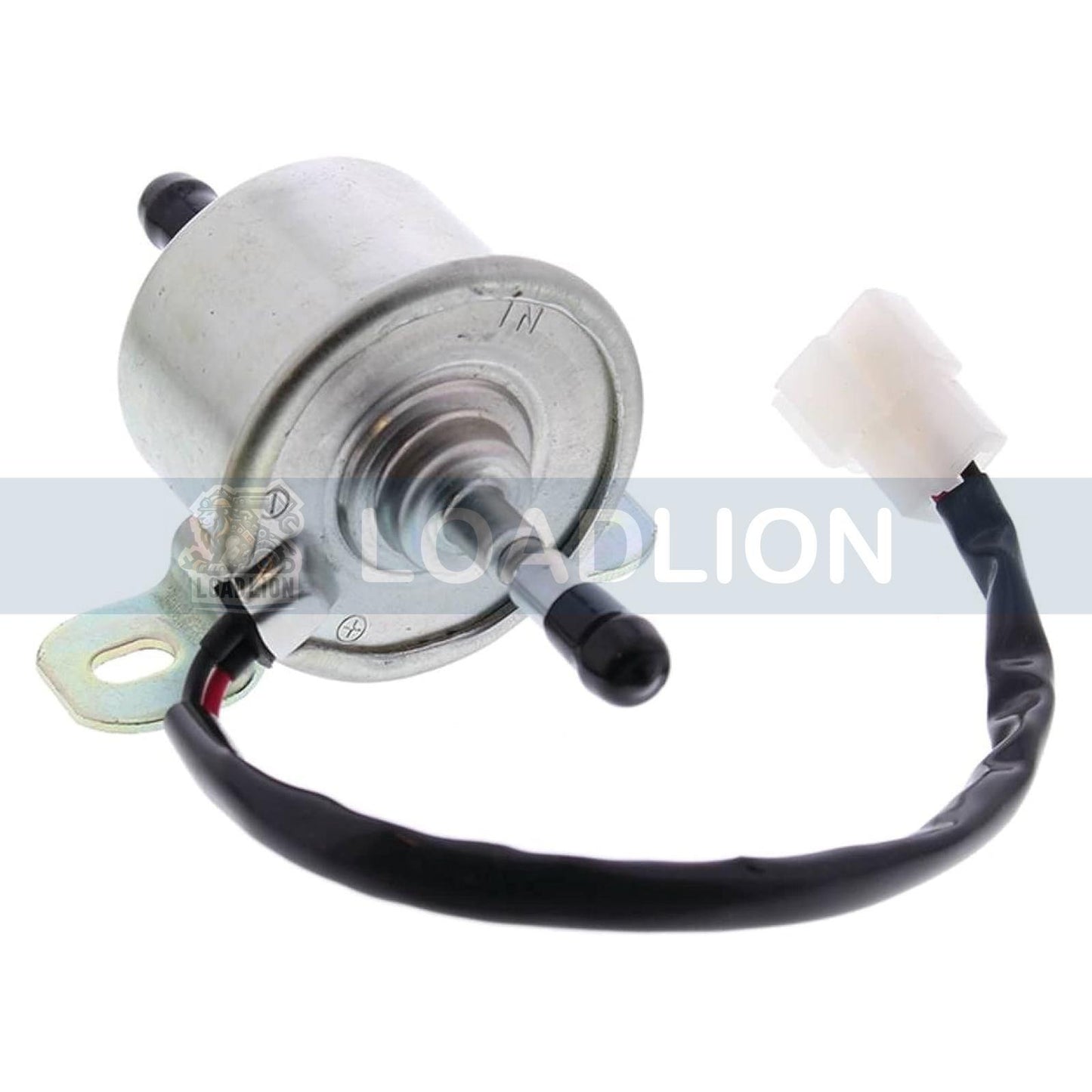 Fuel Pump For Kubota BX25, BX25DLB, BX2660D, BX2670, BX2670-1 BX2680 F2260 Mower