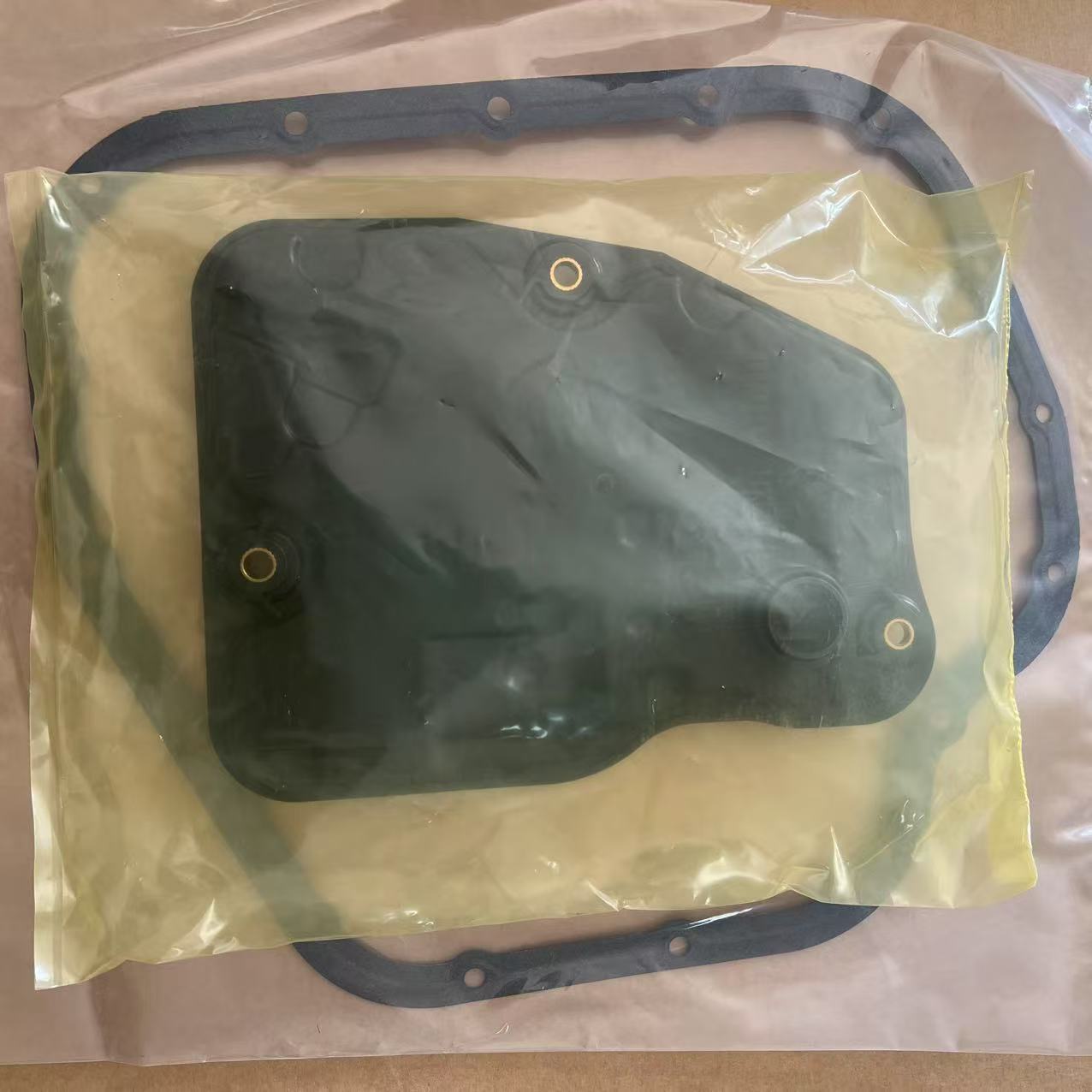 Transmission oil pan gasket suitable for Toyota for Lexus LS/GS 07-20