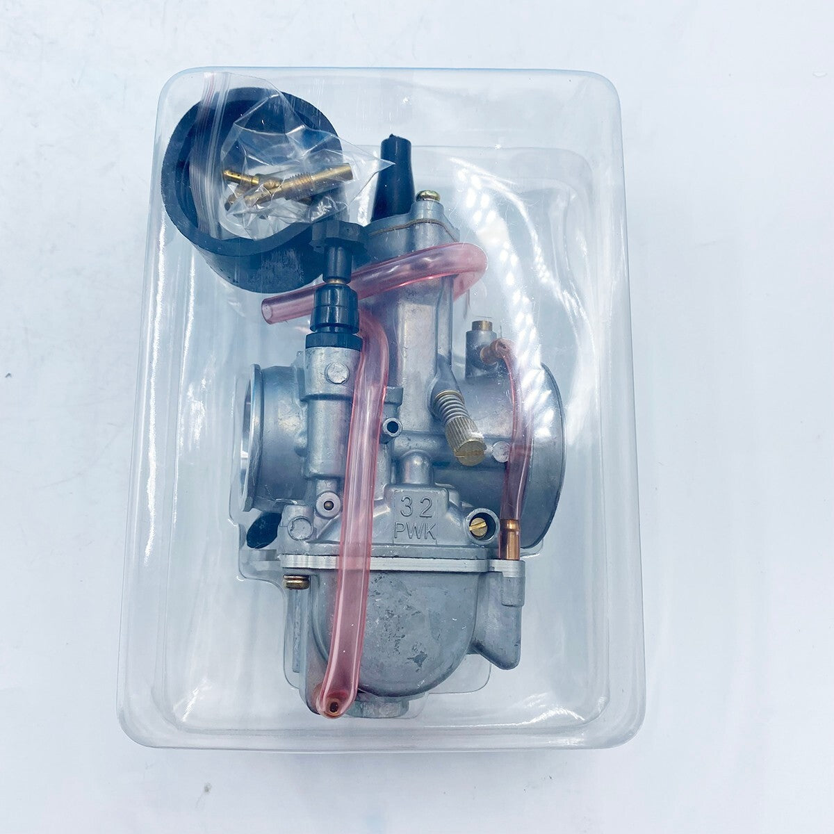 Carburetor Carb for Keihin KOSO OKO PWK 32 Dirt Pit Bike ATV Go Kart 32mm