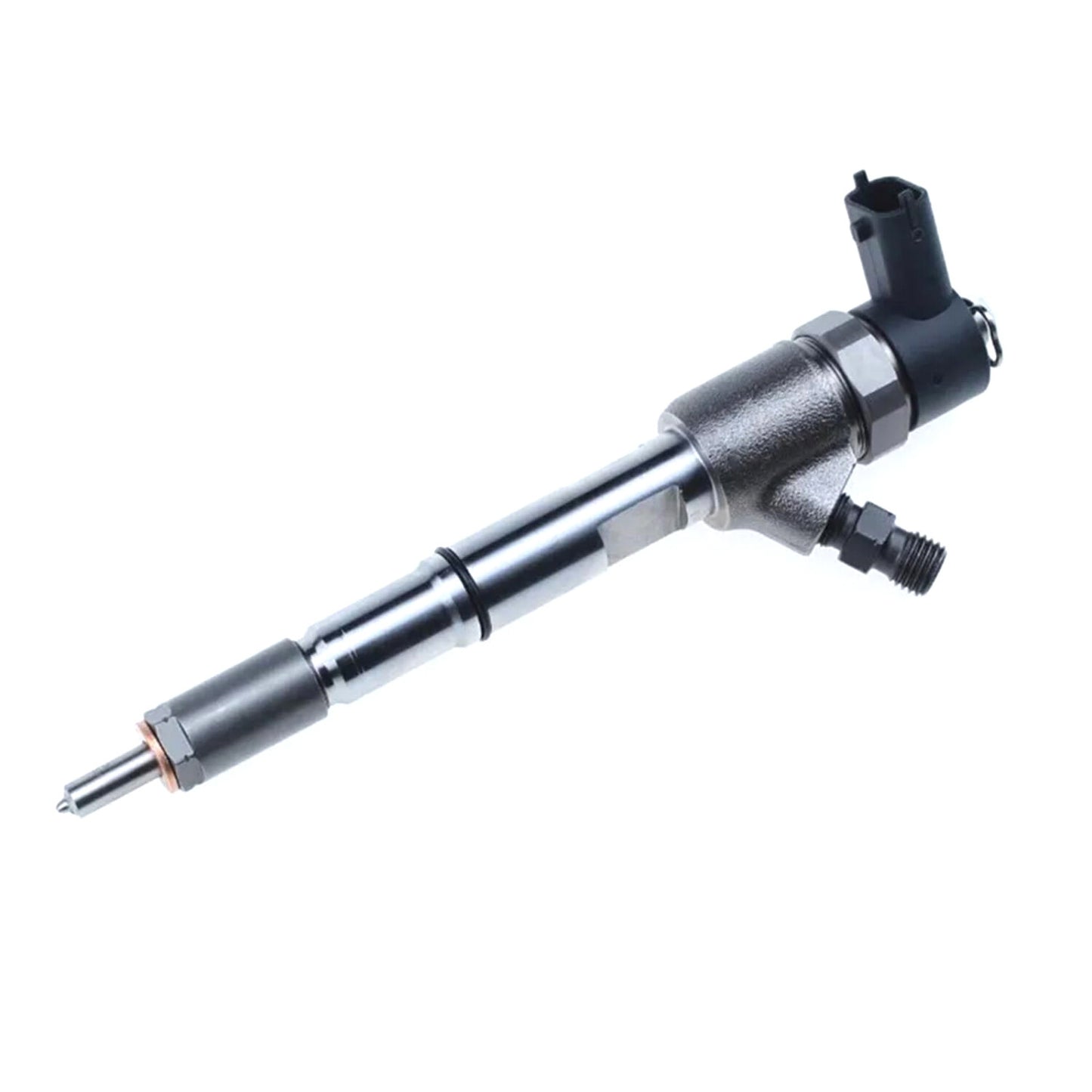 Common Rail Fuel Injector 0445110449 For Quanchai 4B1 4B2 Diesel Engine
