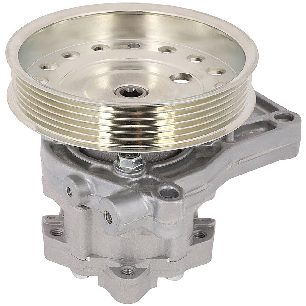 New Power Steering Pump for Volvo S80 2008-2010 for Land Rover LR2 2008-2014 21-398