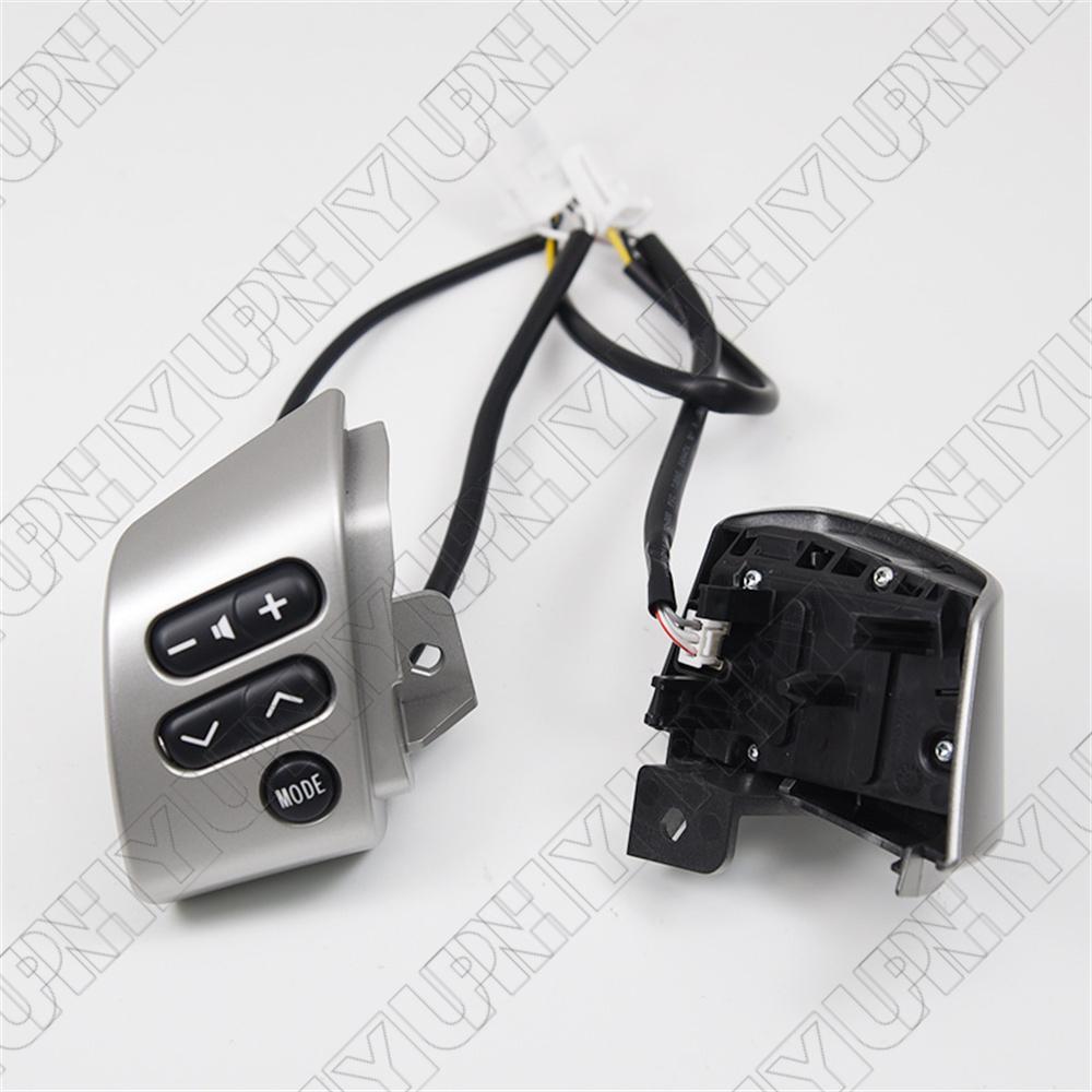 New Car Steering Wheel Control Switch 84250-35070 for Toyota FJ Cruiser 2007-21