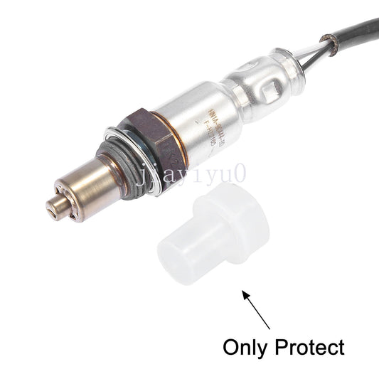 Upstream + Downstream Oxygen Sensors 4x new for 2006 for Chevrolet Tahoe for GMC for Yukon 5.3L