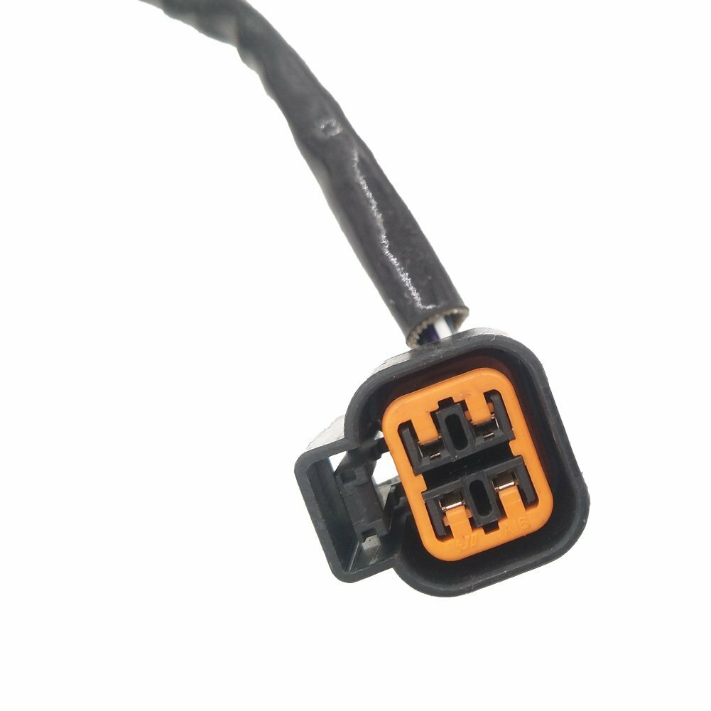 The new Mass airflow sensor is suitable for Santa Fe Sonata Tiburon Tuscon 5WK9643 28164-37200