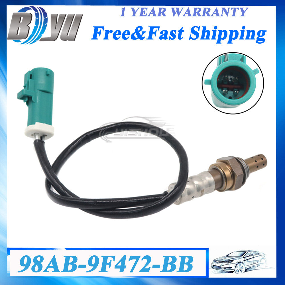 for FORD FIESTA FOCUS MK1 CONNECT OXYGEN SENSOR 98AB-9F472-BB 98AB-9F472-CA NEW