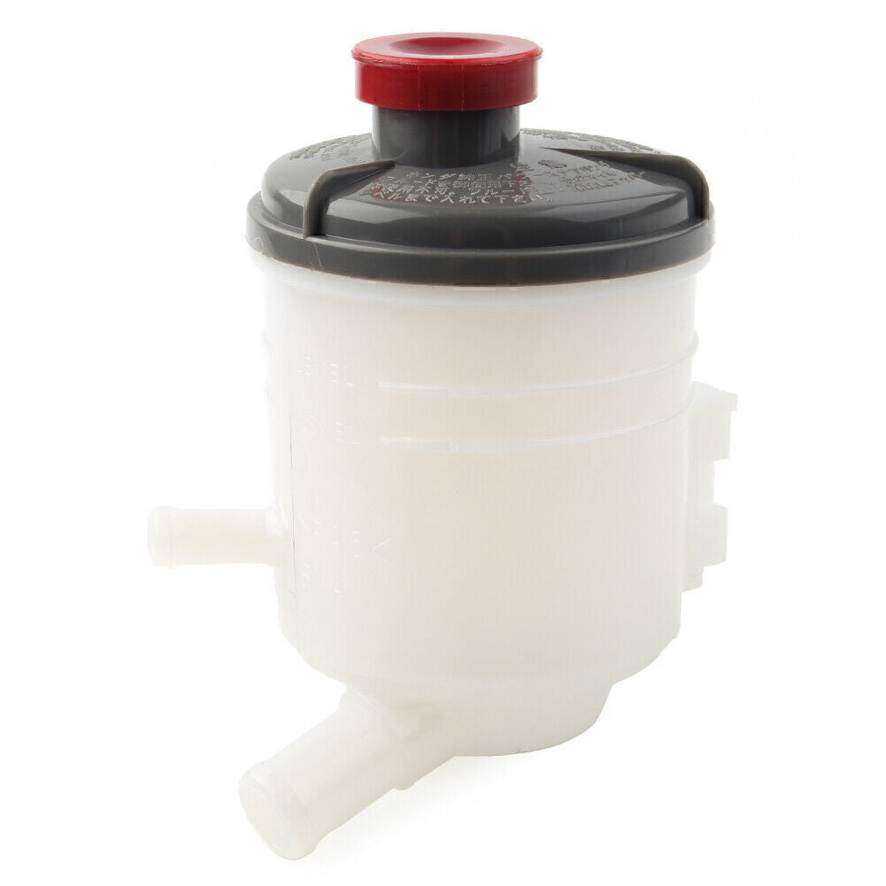 Fit for Honda Accord 1998 - 2002 Power Steering Pump Reservoir Tank 53701-S87-A01