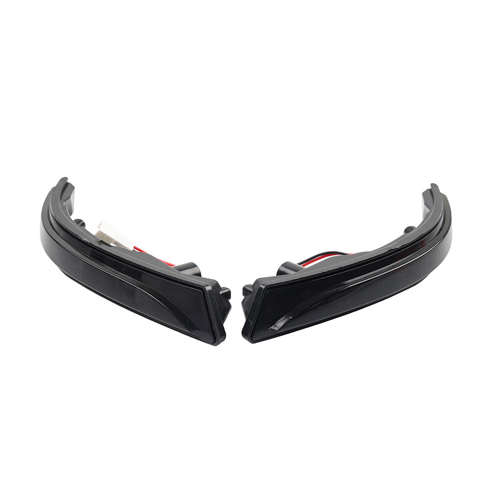 Rear View Mirror Turn Signal Lights for Hyundai i30 i30N 16-25 for Elantra AD 16-19