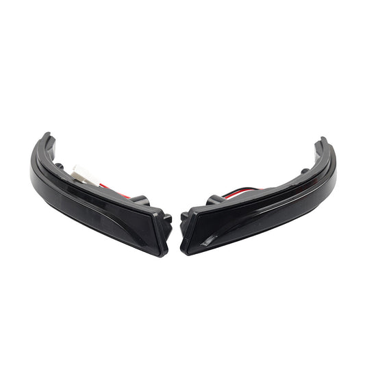 Rear View Mirror Turn Signal Lights for Hyundai i30 i30N 16-25 for Elantra AD 16-19