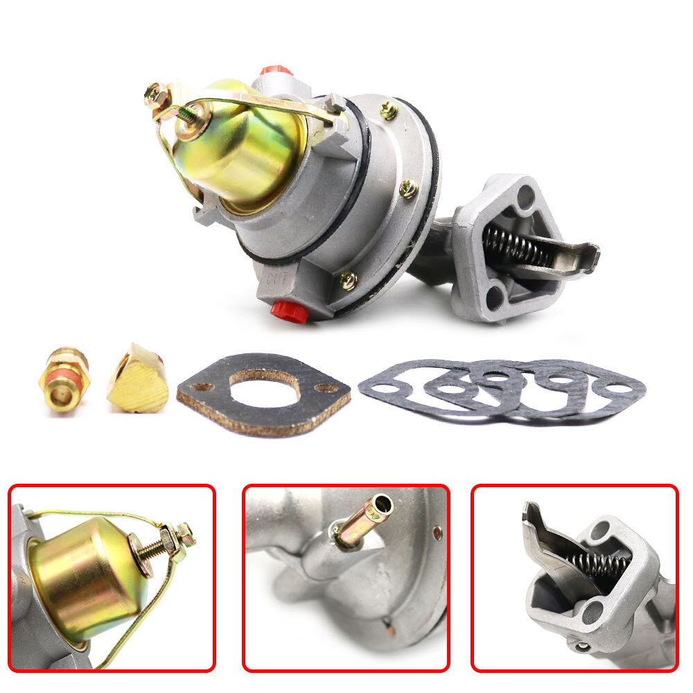 MerCruiser for Mercury Marine 3.0 2.5 for Volvo Penta 3854858 42725A3 Fuel Pump