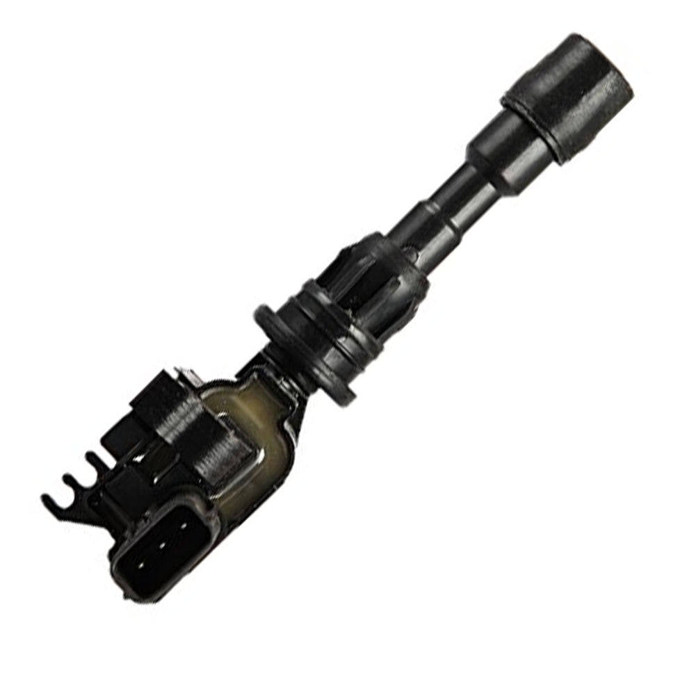 Ignition Coil ZZY1-18-100 for Mazda 323 VI BJ 1.6L L4 Miata 1.8L