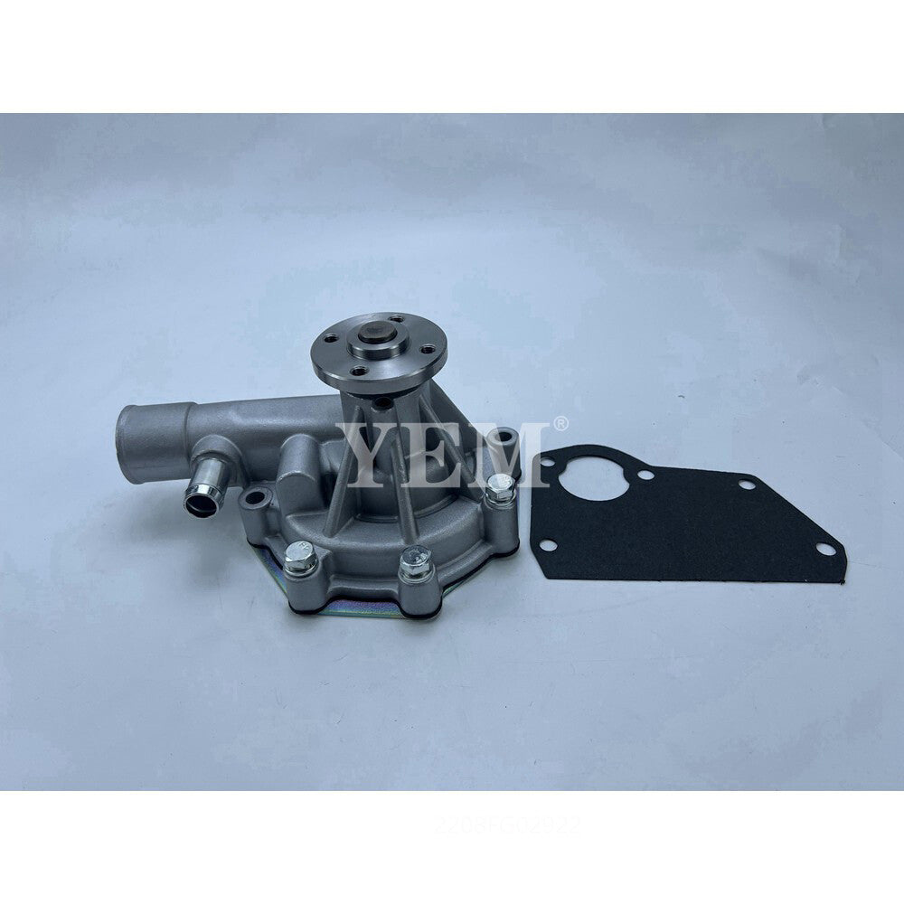 The S4S water pump is suitable for Mitsubishi diesel engines and is compatible with for Mitsubishi water pumps.