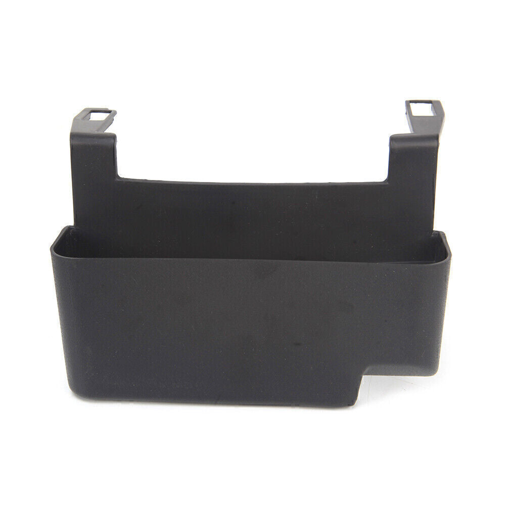 Inner Front Center Console Armrest Storage Box Fit for Jeep for Wrangler JL JLU 2018-21