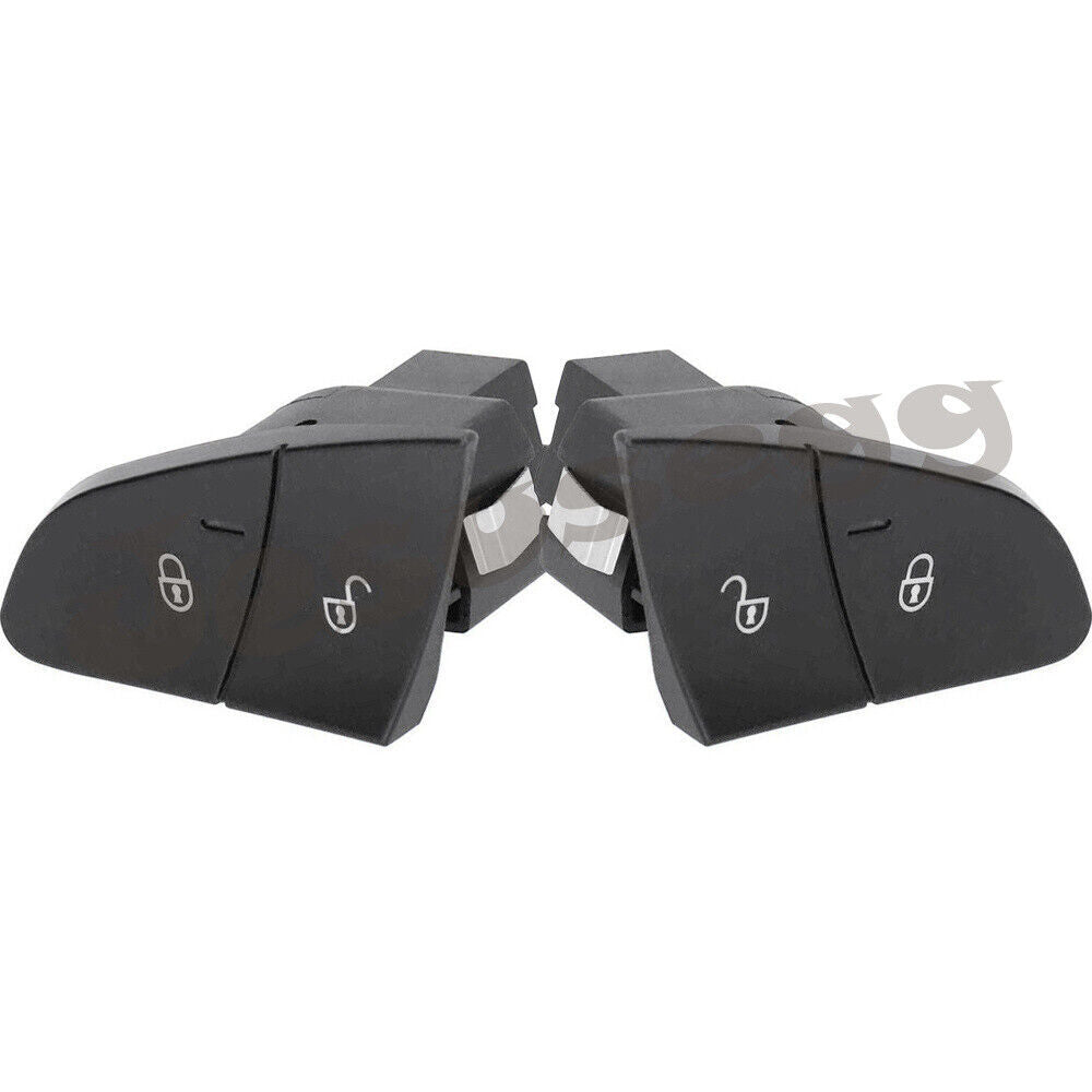 for Porsche for Cayenne for Panamera 2009-16 RHLH Side Door Lock Control Switch Button