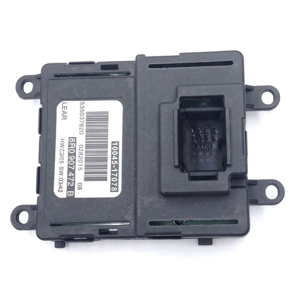Suitable for Audi Q5 CCWB/CPNB/CCWA 3.0L CALB 3.2L 6cyl control unit light EPX-AU-000