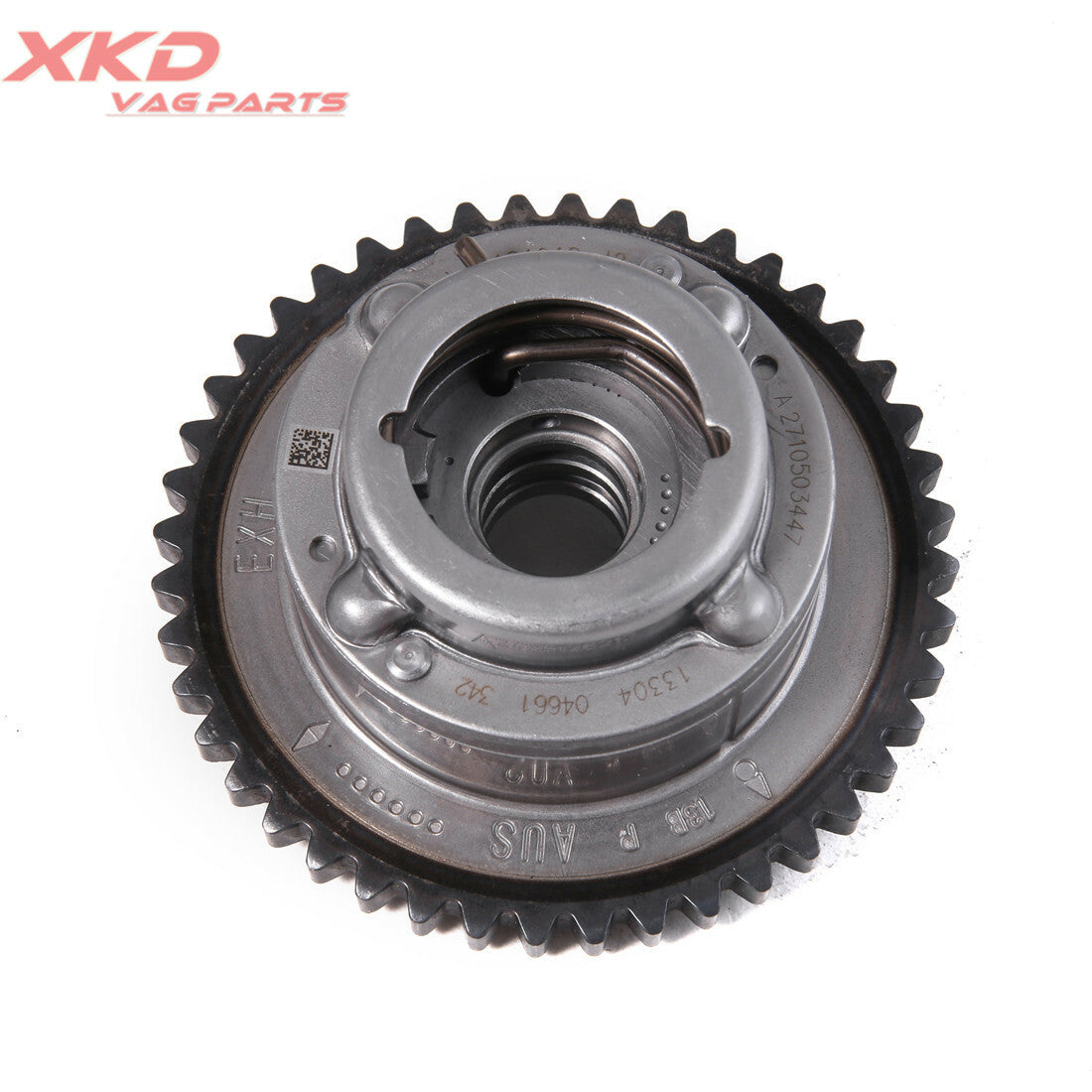 Exhaust Camshaft Adjuster for Mercedes-Benz C250 SLK250 C 180 W204 A2710503447